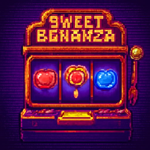 jaya99 Sweet Bonanza candy reels
